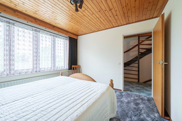 Medium property photo - Ericalaan 35, 4741 EM Hoeven